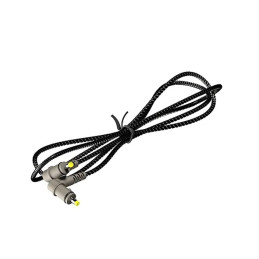 Metal Wrapped Standard C2-C2 Power Cable