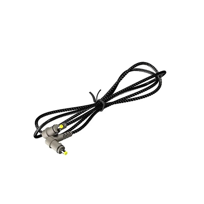 Metal Wrapped Standard C2-C2 Power Cable