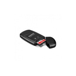 Cuddelink 4 x Pack with USB Card Reader