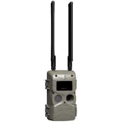 Standalone Tracks 4G LTE Trail Camera