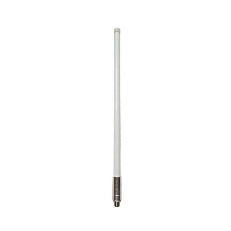 Omni High Gain Fiberglass Base Antenna 8dbi